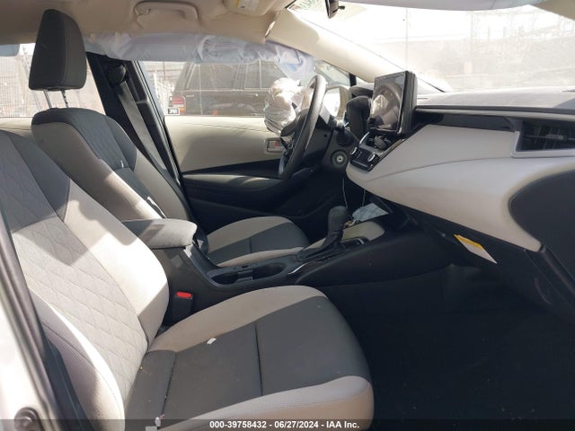 Toyota Corolla Hybrid Le 2023 JTDBCMFE6P3004153 Image 5