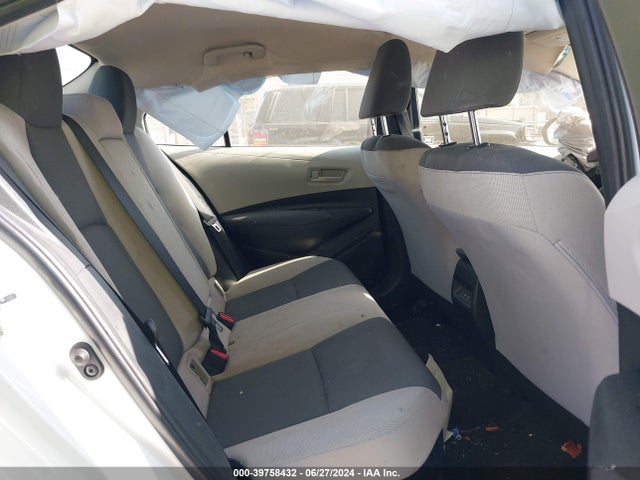 Toyota Corolla Hybrid Le 2023 JTDBCMFE6P3004153 Image 8