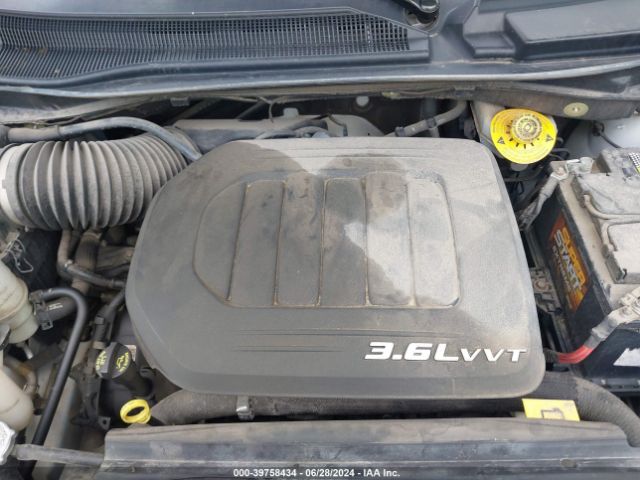 2C4RDGBG2FR549759 Dodge Grand Caravan American Value Pkg