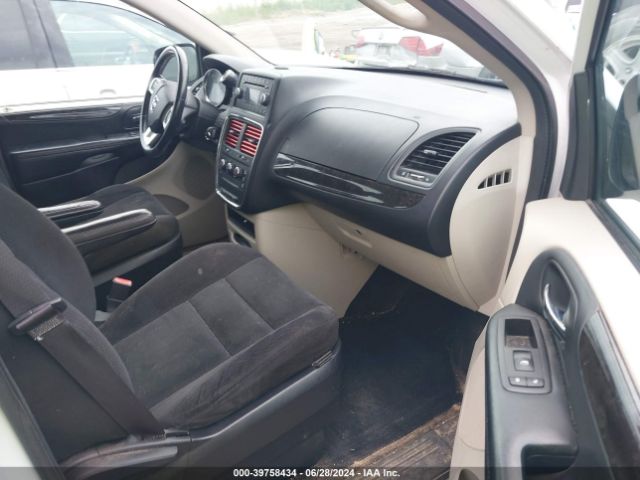 2C4RDGBG2FR549759 Dodge Grand Caravan American Value Pkg