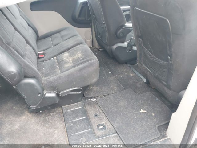 2C4RDGBG2FR549759 Dodge Grand Caravan American Value Pkg