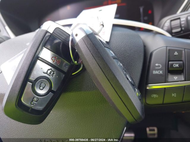 1FMCU0MN4RUA49288 Ford Escape St-line