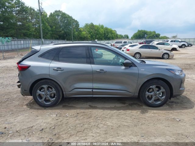 1FMCU0MN4RUA49288 Ford Escape St-line