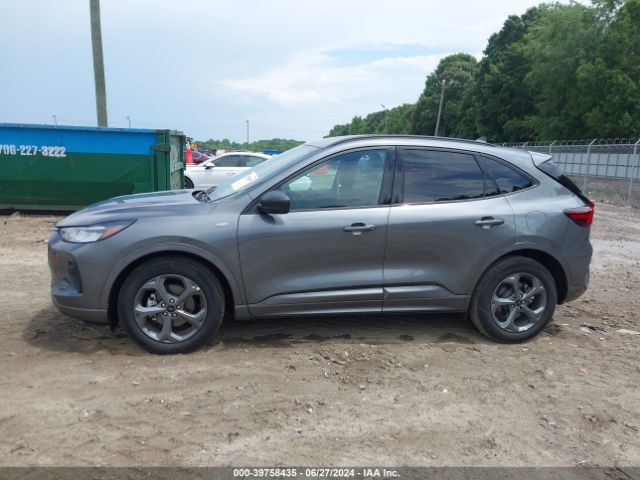 1FMCU0MN4RUA49288 Ford Escape St-line