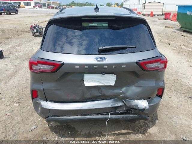 1FMCU0MN4RUA49288 Ford Escape St-line