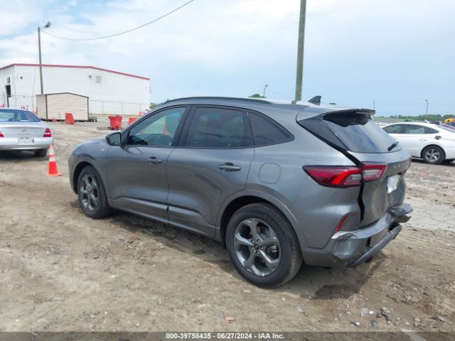 1FMCU0MN4RUA49288 Ford Escape St-line