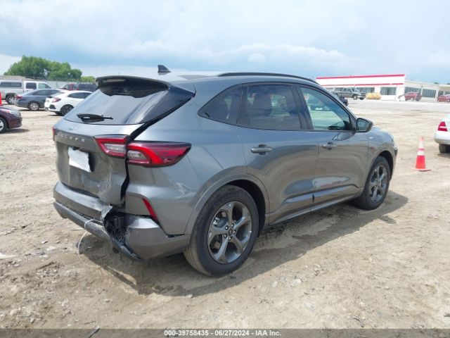 1FMCU0MN4RUA49288 Ford Escape St-line