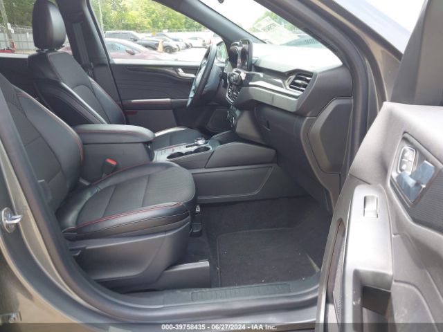 1FMCU0MN4RUA49288 Ford Escape St-line