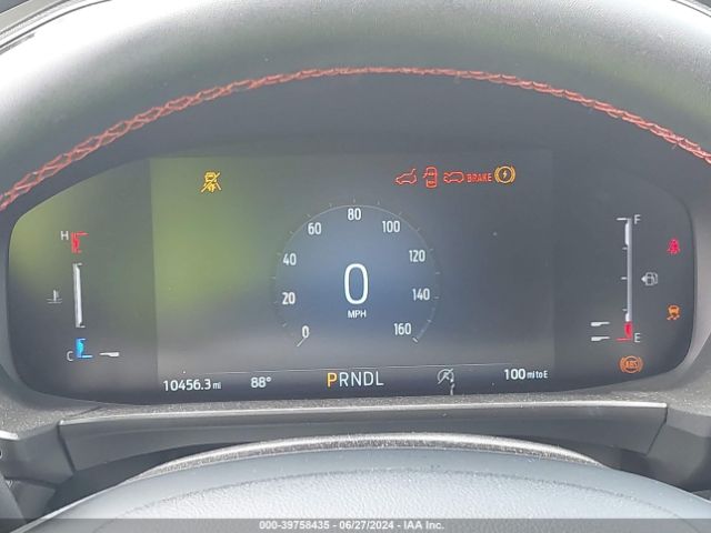1FMCU0MN4RUA49288 Ford Escape St-line