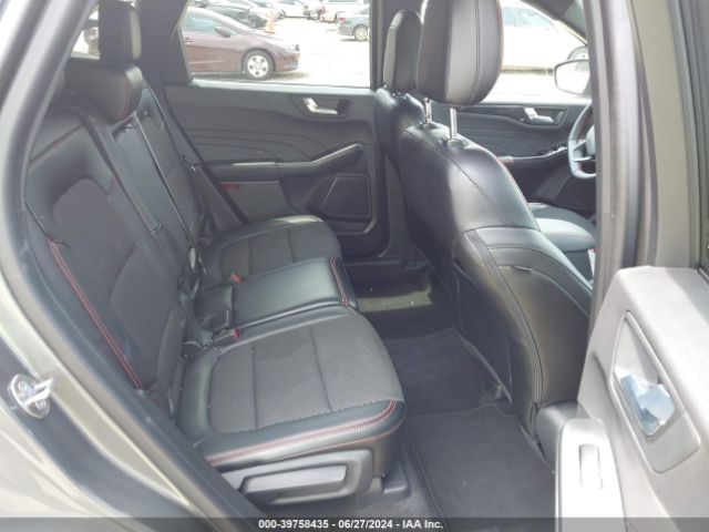 1FMCU0MN4RUA49288 Ford Escape St-line