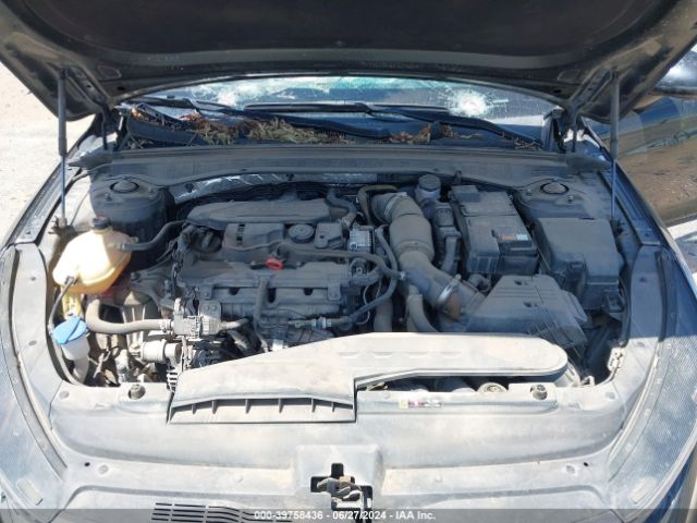 5XXG64J29NG156855 KIA K5 Gt-line