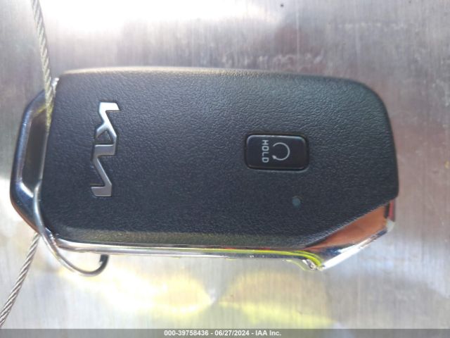 5XXG64J29NG156855 KIA K5 Gt-line