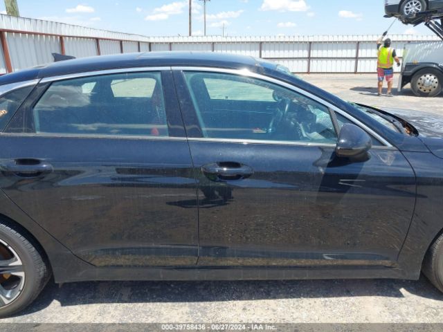 5XXG64J29NG156855 KIA K5 Gt-line
