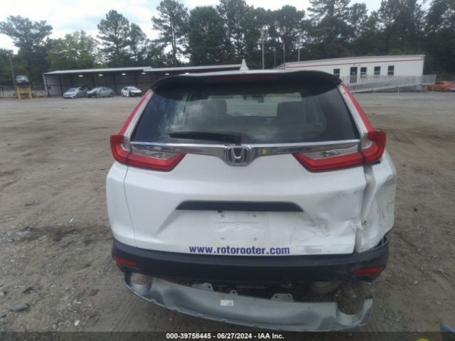 2HKRW6H34HH212082 Honda CR-V LX