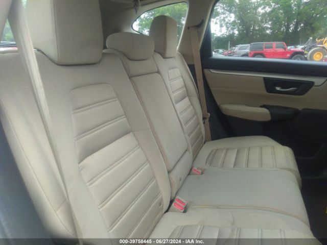 2HKRW6H34HH212082 Honda CR-V LX
