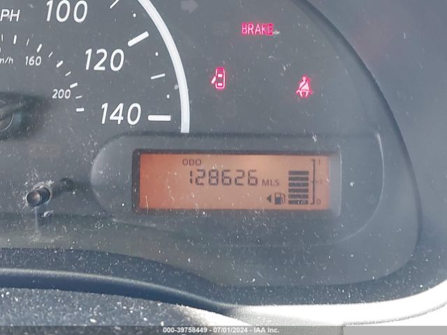 3N1CN7AP8GL880125 Nissan Versa 1.6 S