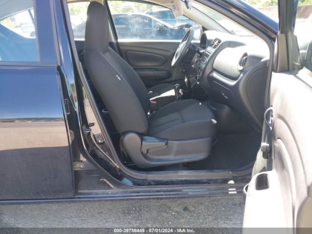 3N1CN7AP8GL880125 Nissan Versa 1.6 S