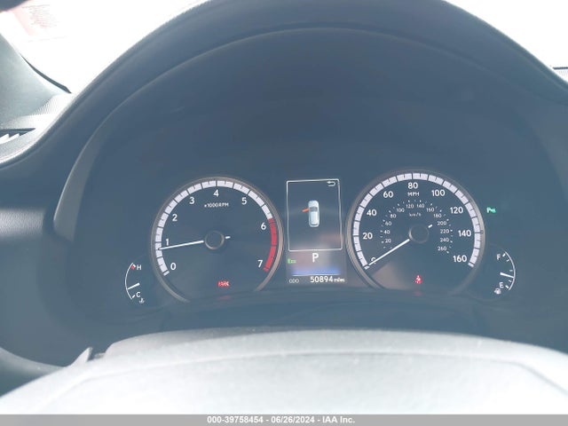 JTJSARDZ5L5009185 Lexus Nx 300 F Sport