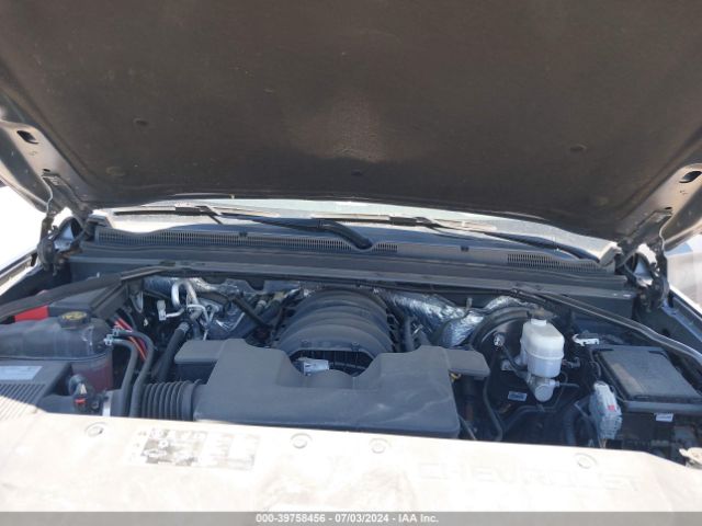 1GNSKCKC2JR329749 Chevrolet Tahoe Premier