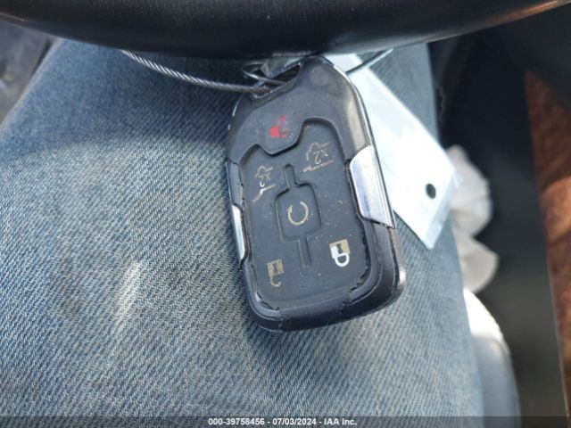1GNSKCKC2JR329749 Chevrolet Tahoe Premier