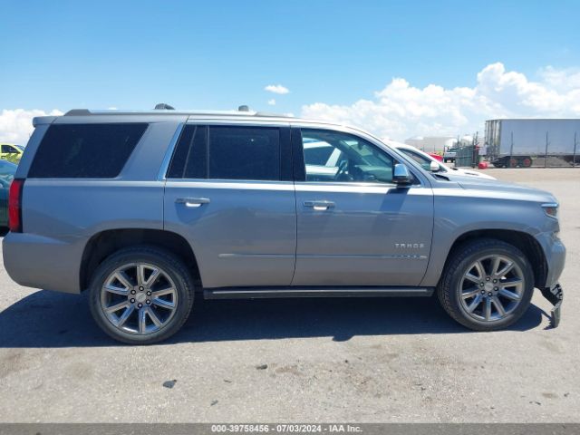 1GNSKCKC2JR329749 Chevrolet Tahoe Premier