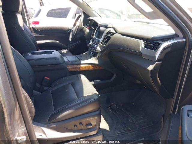 1GNSKCKC2JR329749 Chevrolet Tahoe Premier