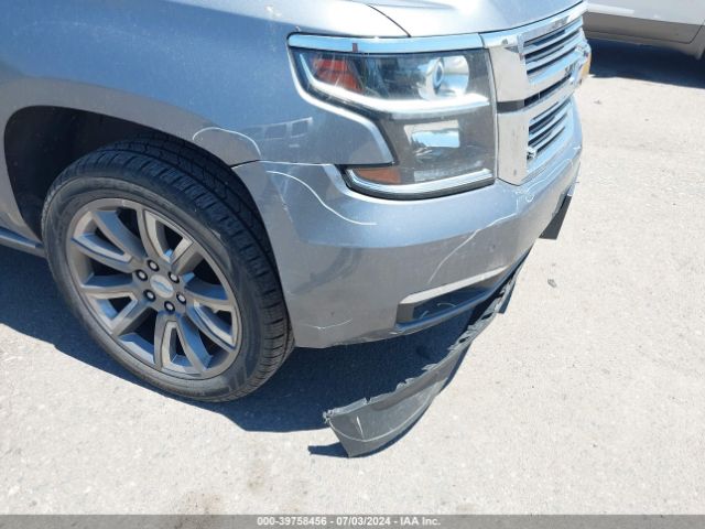 1GNSKCKC2JR329749 Chevrolet Tahoe Premier