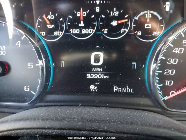 1GNSKCKC2JR329749 Chevrolet Tahoe Premier