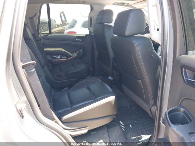 1GNSKCKC2JR329749 Chevrolet Tahoe Premier