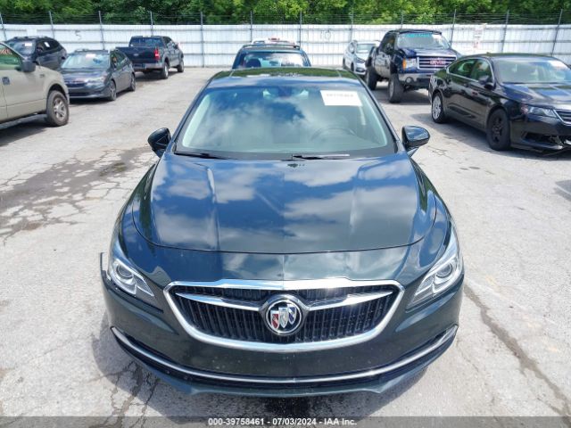 1G4ZP5SS0HU155890 Buick Lacrosse Essence