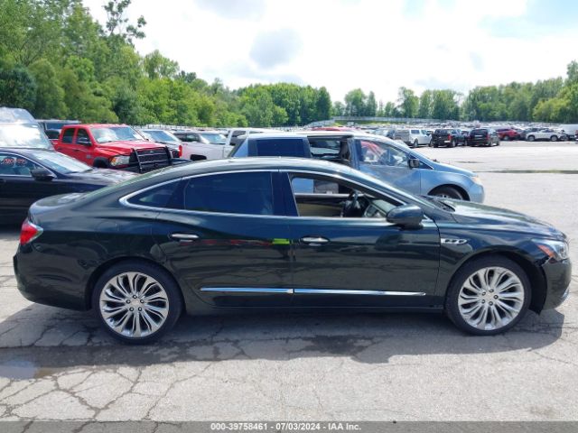 1G4ZP5SS0HU155890 Buick Lacrosse Essence