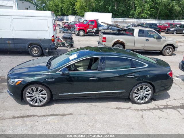 1G4ZP5SS0HU155890 Buick Lacrosse Essence