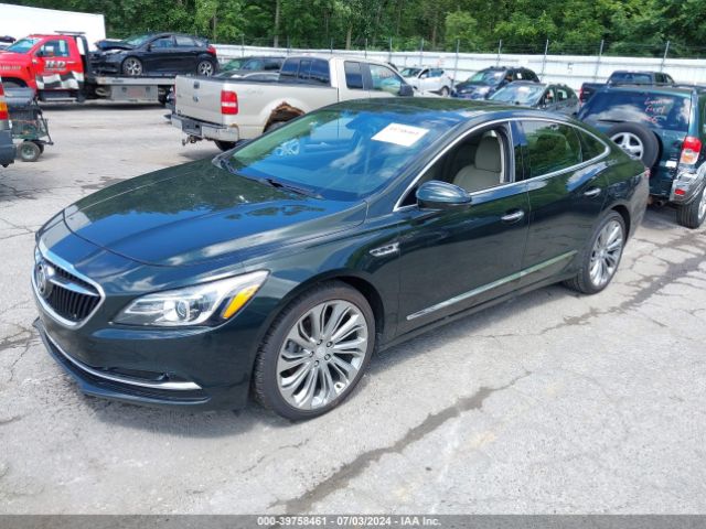 1G4ZP5SS0HU155890 Buick Lacrosse Essence