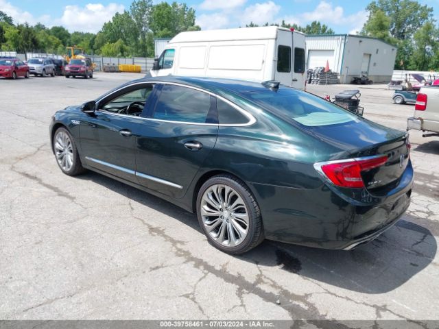 1G4ZP5SS0HU155890 Buick Lacrosse Essence