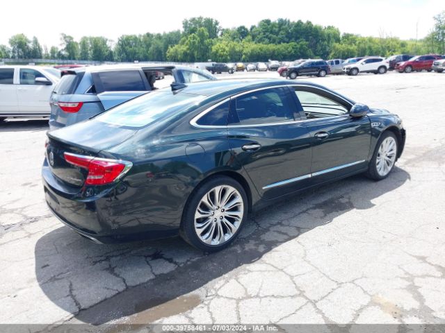 1G4ZP5SS0HU155890 Buick Lacrosse Essence