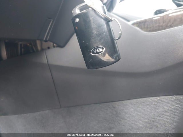 KIA Cadenza Limited 2014 KNALN4D7XE5143378 Image 11