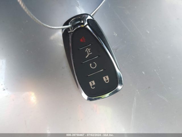 3GNAXMEG0RS152659 Chevrolet Equinox Fwd Rs