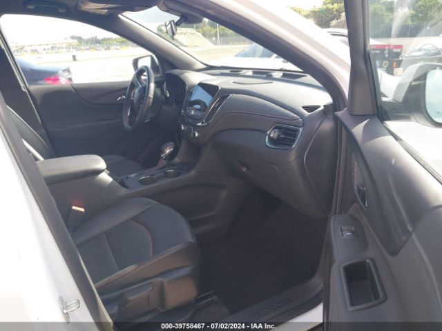 3GNAXMEG0RS152659 Chevrolet Equinox Fwd Rs