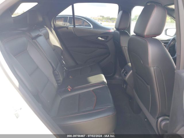 3GNAXMEG0RS152659 Chevrolet Equinox Fwd Rs