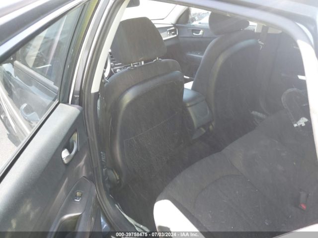 5XXGT4L39LG393583 KIA Optima Lx