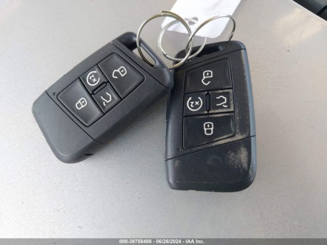 3VWE57BU6MM056721 Volkswagen Jetta 1.4t Sel