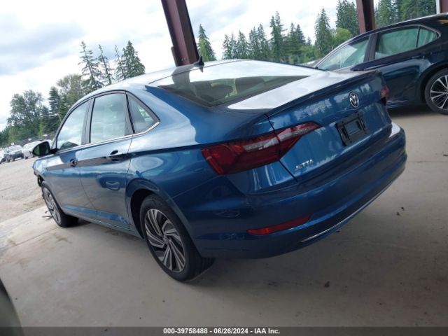 3VWE57BU6MM056721 Volkswagen Jetta 1.4t Sel