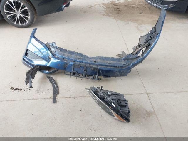 3VWE57BU6MM056721 Volkswagen Jetta 1.4t Sel
