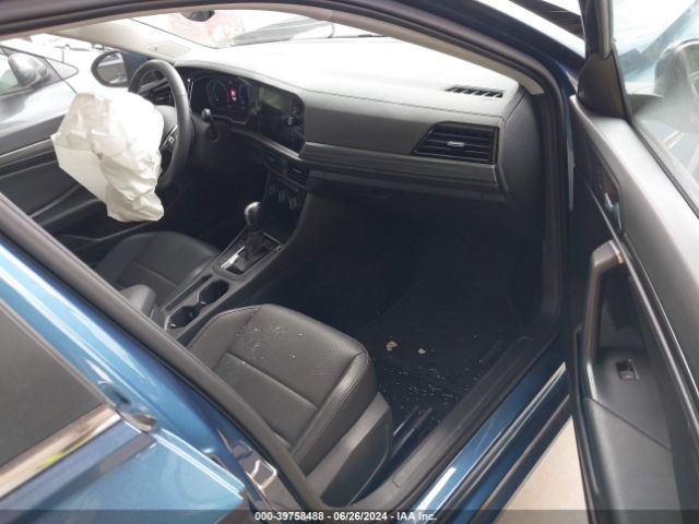 3VWE57BU6MM056721 Volkswagen Jetta 1.4t Sel