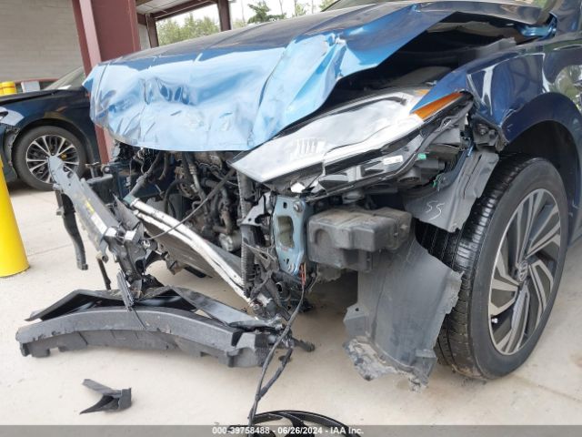 3VWE57BU6MM056721 Volkswagen Jetta 1.4t Sel