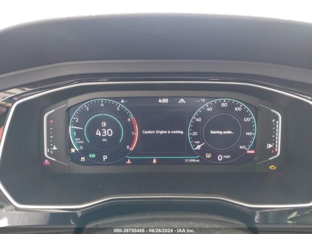 3VWE57BU6MM056721 Volkswagen Jetta 1.4t Sel