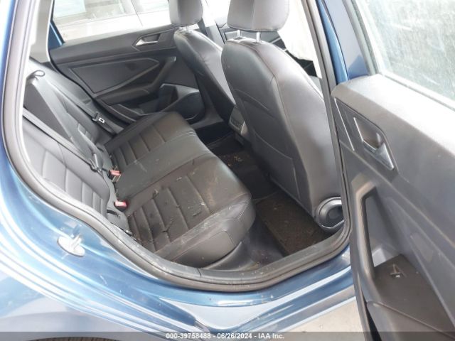 3VWE57BU6MM056721 Volkswagen Jetta 1.4t Sel