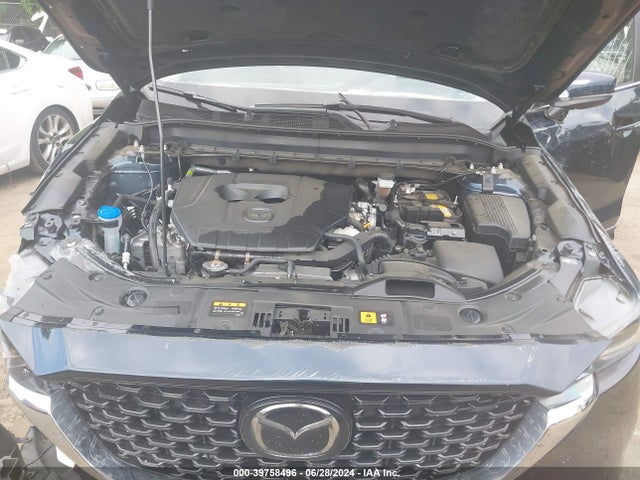 JM3KFBBM7R0386889 Mazda Cx-5 2.5 S Select