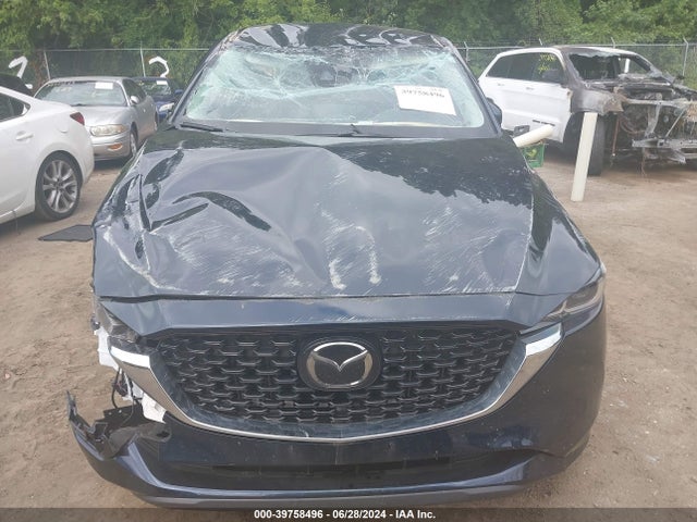 JM3KFBBM7R0386889 Mazda Cx-5 2.5 S Select