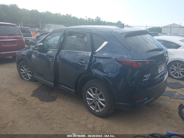 JM3KFBBM7R0386889 Mazda Cx-5 2.5 S Select